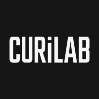 CURILAB logo - Similar company to Curl Lab