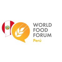 World Food Forum Peru Chapter logo - Similar company to Inefable Studio®