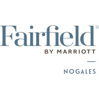 Fairfield Inn & Suites Nogales logo - Similar company to Fideicomiso Operador Del Parque Industrial De Nogales