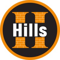 Hills Estate Agents logo - Similar company to Alan Goldin Estates Ltd.