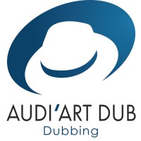 AUDI'ART DUB logo - Similar company to Nice Fellow