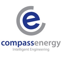 Compass Energy Pte Ltd logo - Similar company to Dp-Master Manufacturing