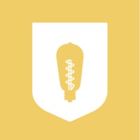 U of Digital logo - Similar company to OhHello.ai 👋