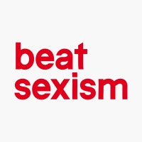 Beat Sexism logo - Similar company to Uchefs