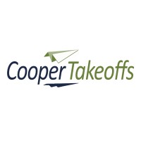 Cooper Takeoffs logo - Similar company to Veralogics, Inc.