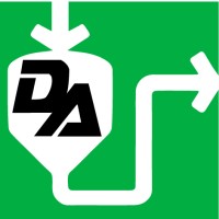 DYNAMIC AIR BRASIL logo - Similar company to Lar Plásticos