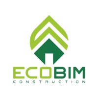EcoBIM CONSTRUCTION logo - Similar company to Ac Structures (Acs)