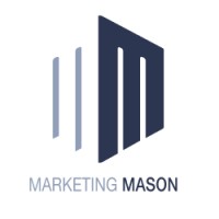 Marketing Mason logo - Similar company to Fifth Column Games