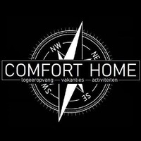 Comfort Home Gezinshuis | Logeeropvang | Dagbesteding logo - Similar company to Nationale Hulpgids