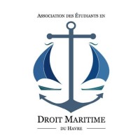 AEDMH logo - Similar company to Aedmh - Master Droit Maritime