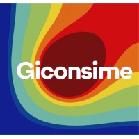 GICONSIME-UNIOVI logo - Similar company to Volumínica ®