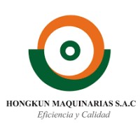 Hongkun Maquinarias S.A.C logo - Similar company to Citemateriales Pucp