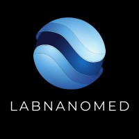 Labnanomed logo
