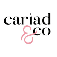 Cariad and Co logo - Similar company to Brandom Agency