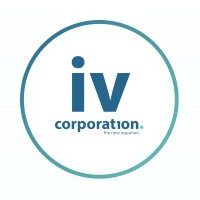 IV Corporation logo - Similar company to Idea Zone Computer Trading L.L.C