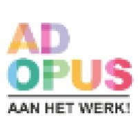 Ad Opus | Aan het werk! logo - Similar company to Tops