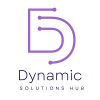 Dynamic Solutions Hub logo - Similar company to Motion Tech