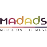 Madads Media Solutions logo - Similar company to Madads Solutions