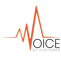 Voice of Customer logo - Similar company to Customersure