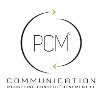 PCM Communication logo - Similar company to Igency Communication
