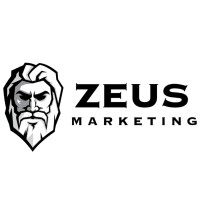 Zeus Marketing logo - Similar company to Upsellab