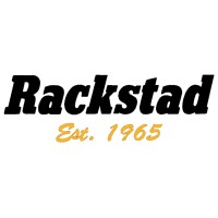 Rackstad Bil & Delar logo - Similar company to Grāfa Auto