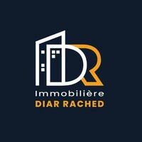 Immobilière Diar Rached logo - Similar company to Hill Solution