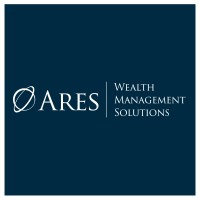 Ares Wealth Management Solutions logo - Similar company to Comunal