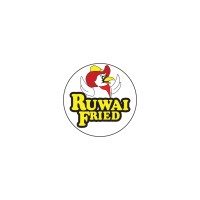 Ruwai Fried Chicken logo - Similar company to Burgerworks-Ksa