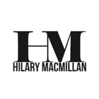 Hilary MacMillan logo - Similar company to Sol Kyst