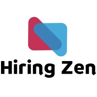Hiring Zen logo - Similar company to Nsighta