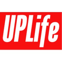 UpLife Entertainment Group logo - Similar company to Verite Consulting