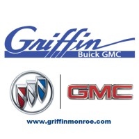 Griffin Buick GMC logo - Similar company to Parks Buick Gmc Kernersville