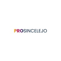 ProSincelejo logo - Similar company to Abrazando Ilusiones Foundation