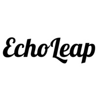 Echoleap logo - Similar company to Pantake