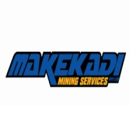Makekadi Mining Services Pty Ltd logo - Similar company to Hardy Bros Mining & Constructions