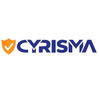 CYRISMA logo - Similar company to Orbitalfire Cybersecurity