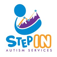 Step-In Autism Services logo - Similar company to Fit Learning