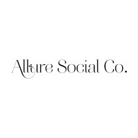 Allure Social Co. logo - Similar company to Whiznook