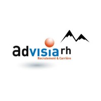 Advisia RH - Switzerland & Savoies logo - Similar company to Squadbotik