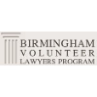 Birmingham Volunteer Lawyers Program, Inc.