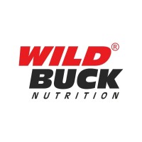 Wild Buck Nutrition logo - Similar company to Nutrazin