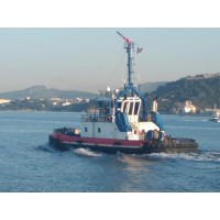 SNRTM logo - Similar company to Provence Yacht Services