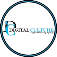 DIGITAL CULTURE logo - Similar company to Blixtech - Digital Marketing Agency