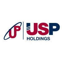 USP Holdings logo - Similar company to Usp Security