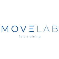MOVELAB Fisioterapia y Entrenamiento Personal logo - Similar company to Kinext
