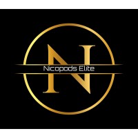 Nicopods Elite logo - Similar company to Ngp Distribution Ltd