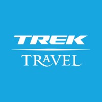 Trek Travel logo - Similar company to Max Adventures
