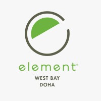 Element by Westin West Bay Doha logo - Similar company to Delta Hotels By Marriott City Center Doha