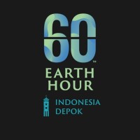 Earth Hour Depok logo - Similar company to Pt Karya Abdi Luhur